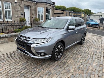 Used Mitsubishi Outlander 2017 for sale - 78672131: Photo