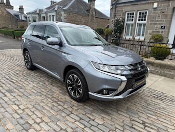 Used Mitsubishi Outlander 2017 for sale - 78672131: Photo