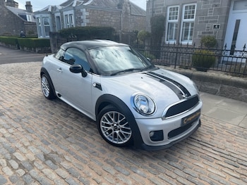 Used MINI Coupe 2012 for sale - 78271936: Photo