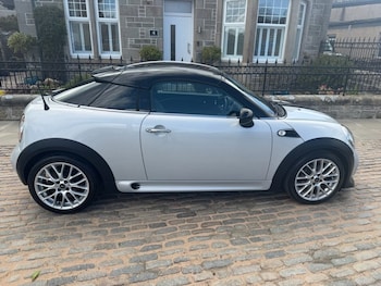 Used MINI Coupe 2012 for sale - 78271936: Photo
