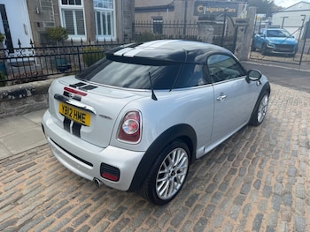Used MINI Coupe 2012 for sale - 78271936: Photo