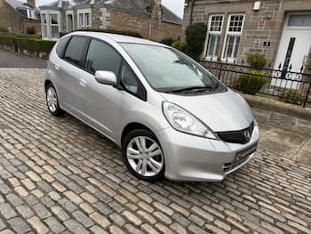 Used Honda Jazz 2014 for sale - 79870715: Photo