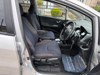 Used Honda Jazz 2014 for sale - 79870715: Photo