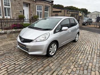 Used Honda Jazz 2014 for sale - 79870715: Photo