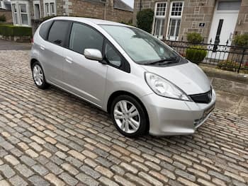 Used Honda Jazz 2014 for sale - 79870715: Photo