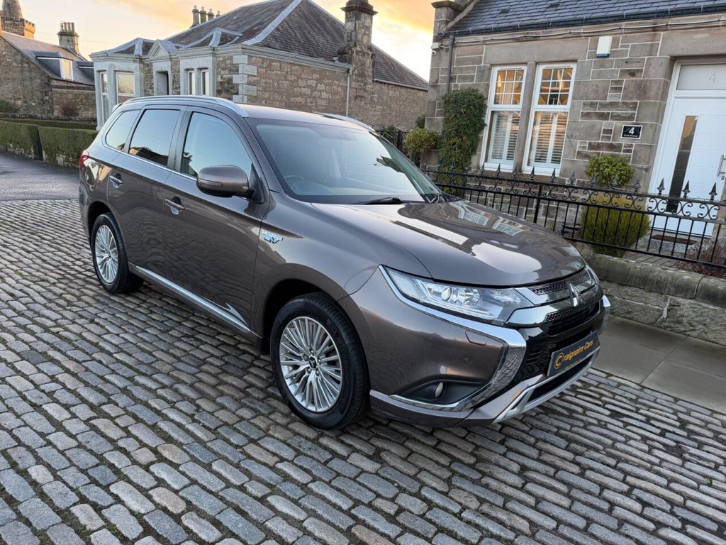 Used Mitsubishi Outlander 2020 for sale - 77038006: Photo 13