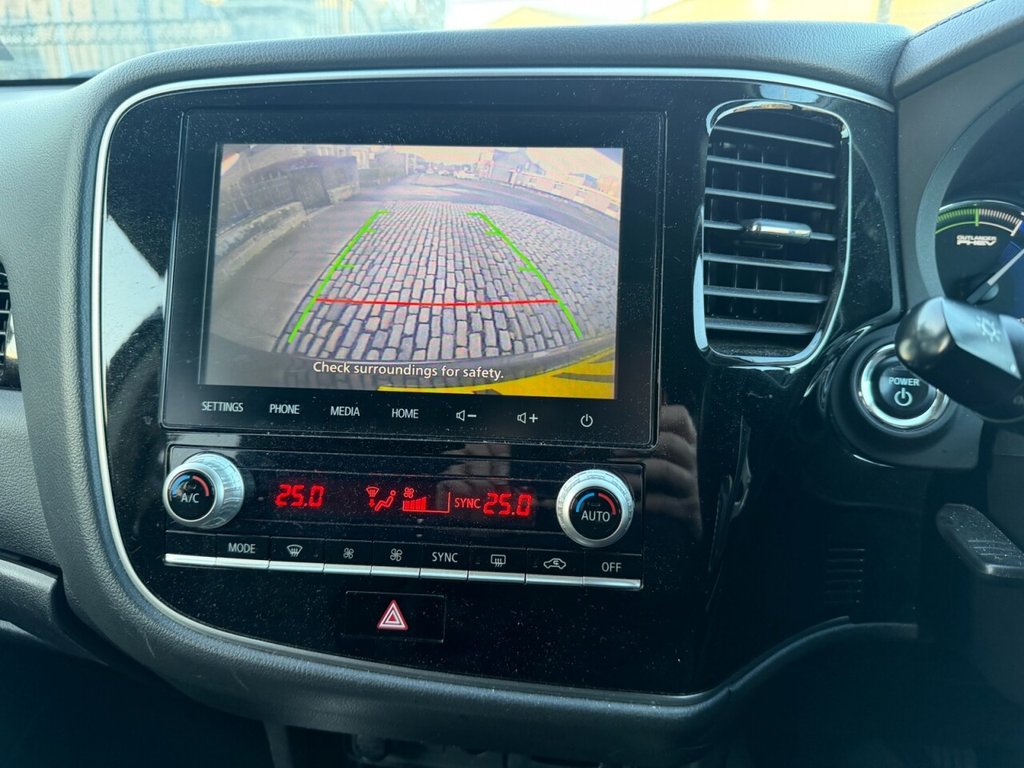 Used Mitsubishi Outlander 2020 for sale - 77038006: Photo 15