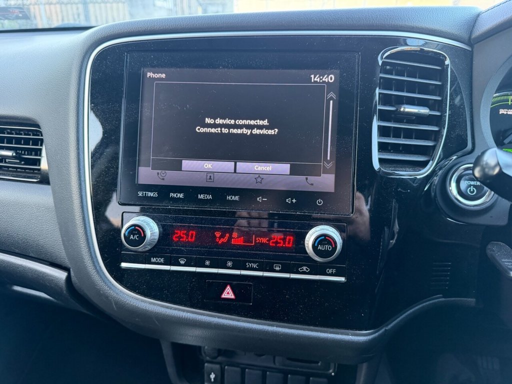 Used Mitsubishi Outlander 2020 for sale - 77038006: Photo 16