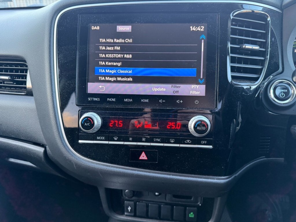 Used Mitsubishi Outlander 2020 for sale - 77038006: Photo 17