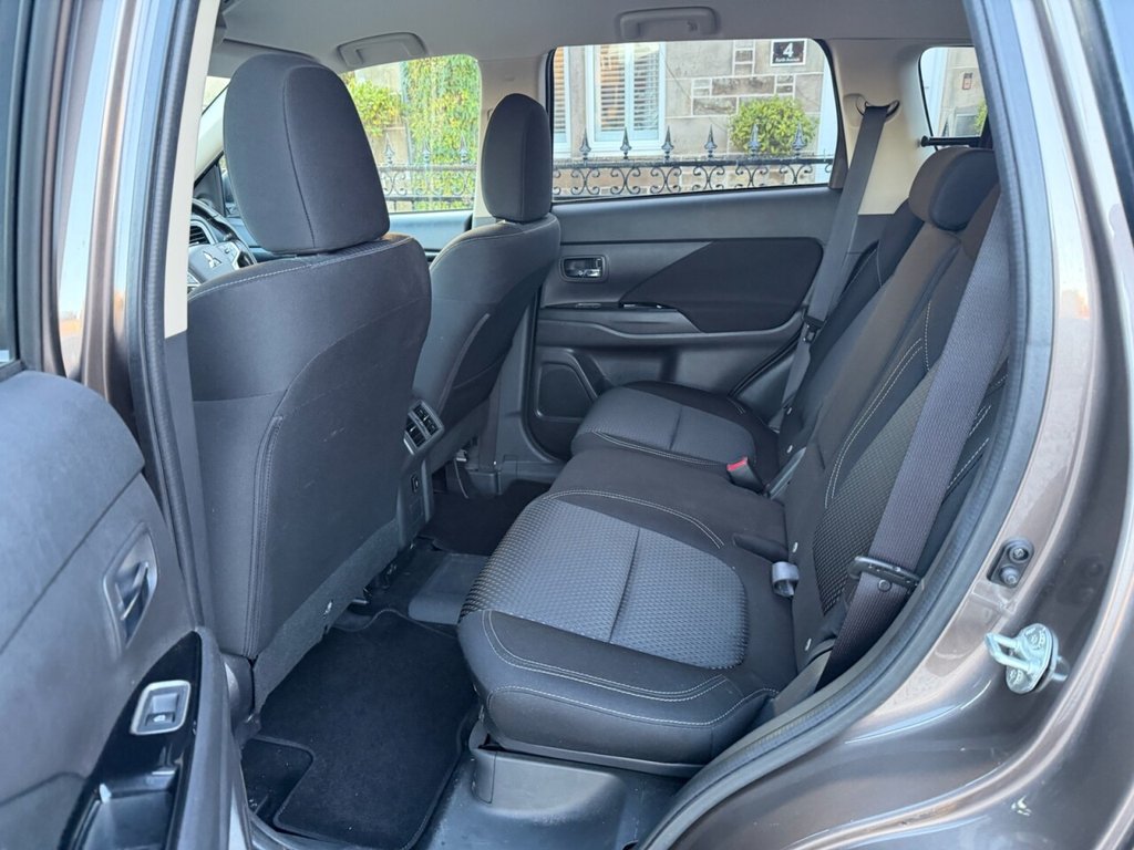 Used Mitsubishi Outlander 2020 for sale - 77038006: Photo 26