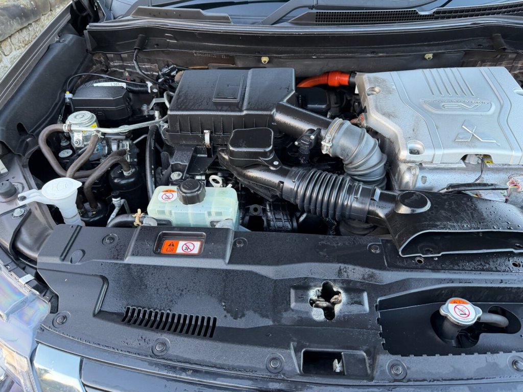 Used Mitsubishi Outlander 2020 for sale - 77038006: Photo 27