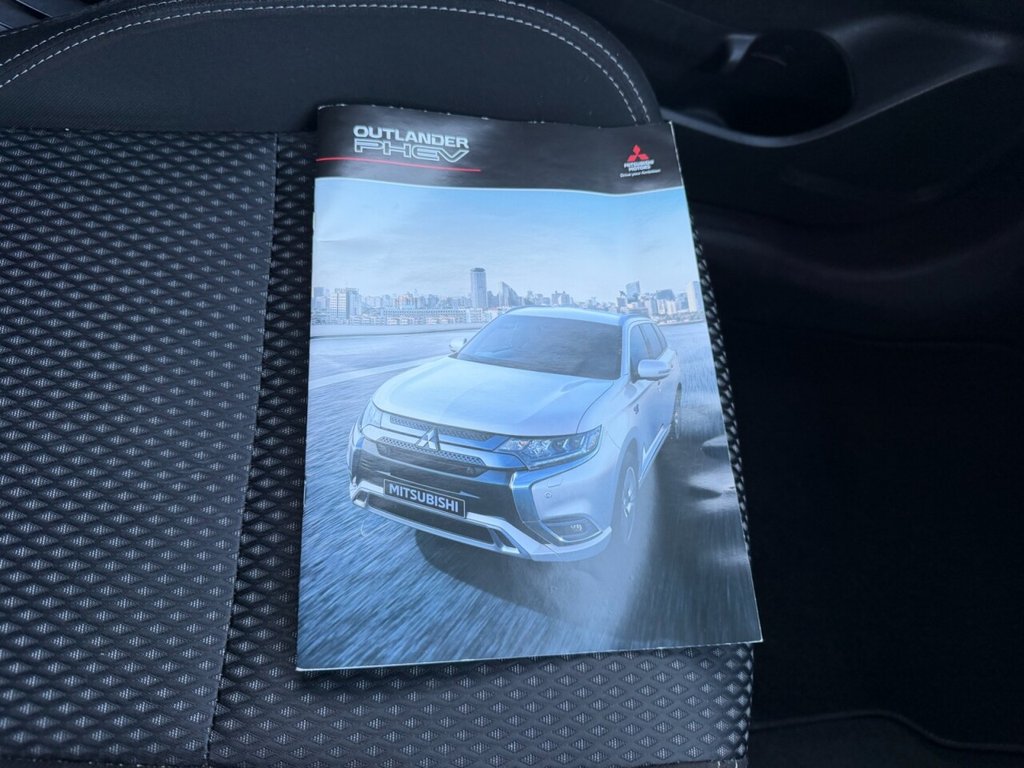 Used Mitsubishi Outlander 2020 for sale - 77038006: Photo 29