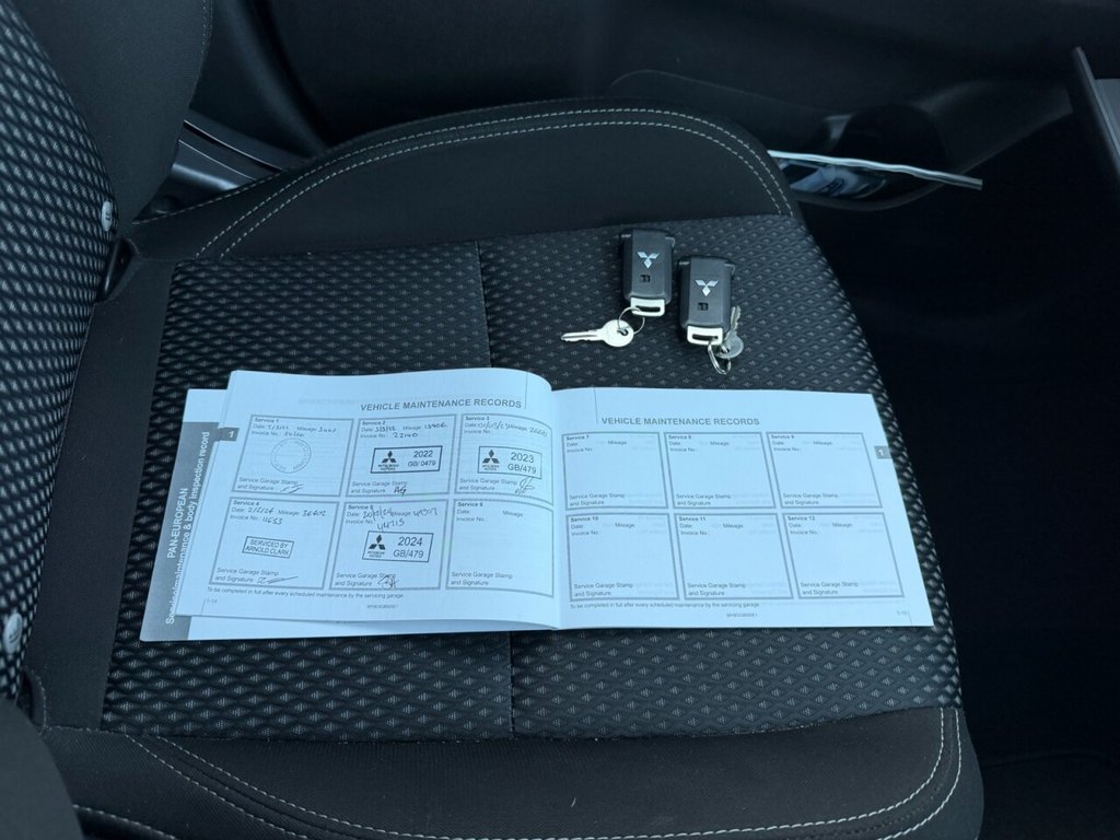 Used Mitsubishi Outlander 2020 for sale - 77038006: Photo 30