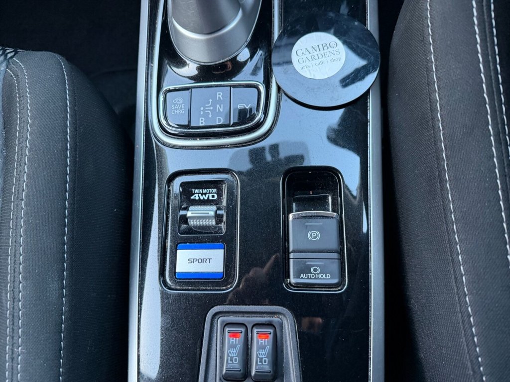 Used Mitsubishi Outlander 2020 for sale - 77038006: Photo 31