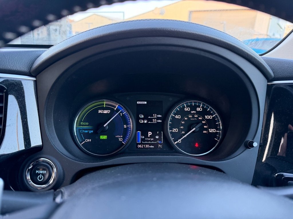 Used Mitsubishi Outlander 2020 for sale - 77038006: Photo 34