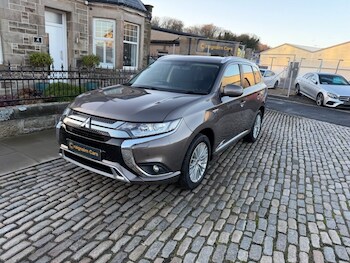 Used Mitsubishi Outlander 2020 for sale - 77038006: Photo
