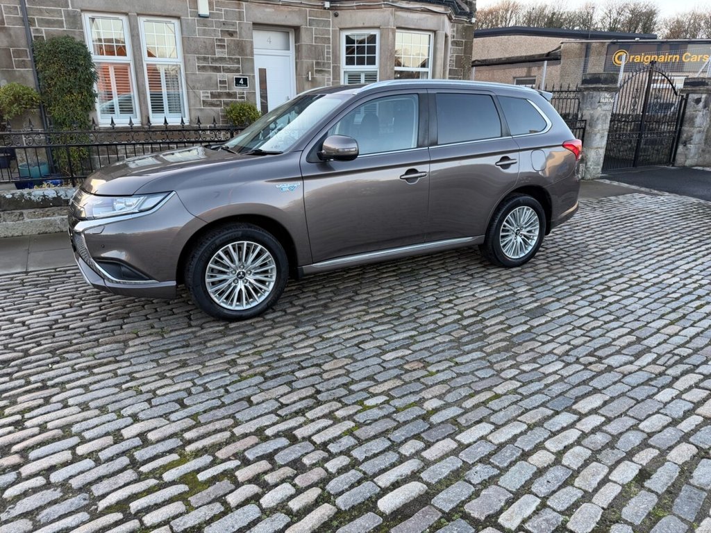 Used Mitsubishi Outlander 2020 for sale - 77038006: Photo 7