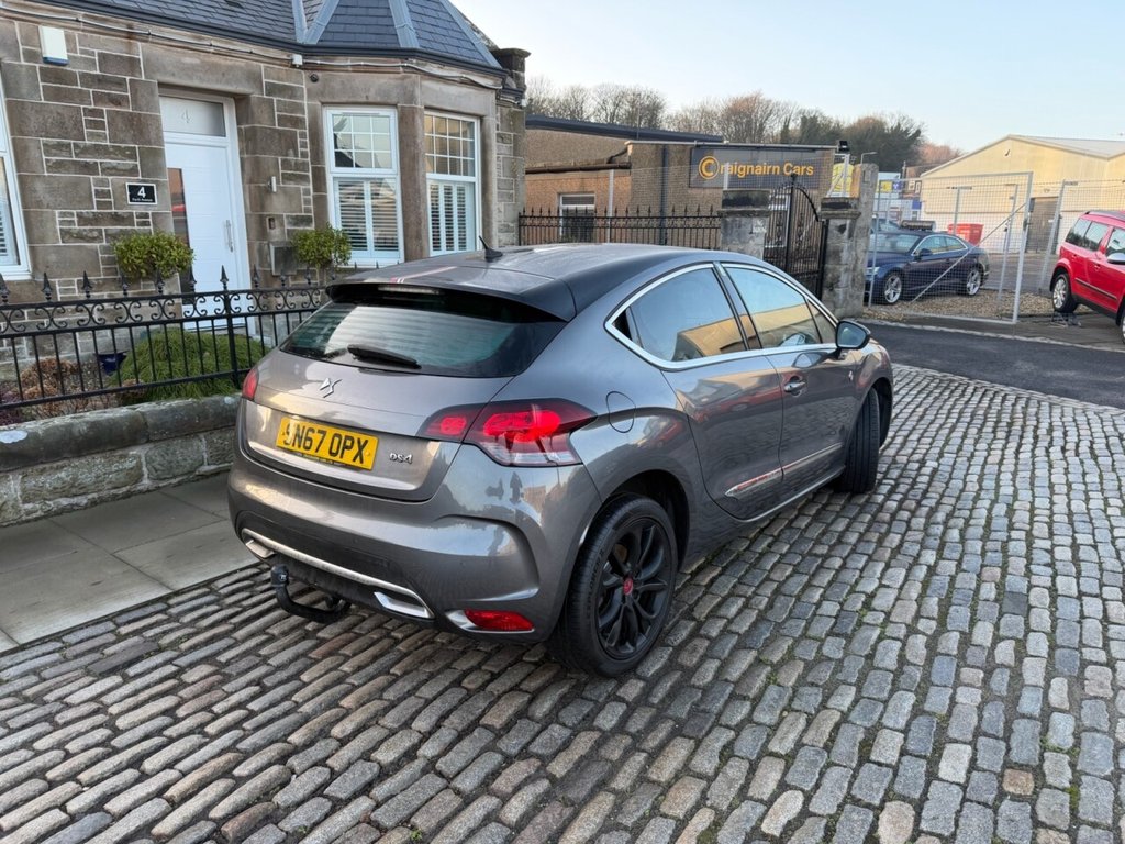 Used DS Automobiles DS 4 2017 for sale - 77038154: Photo 10