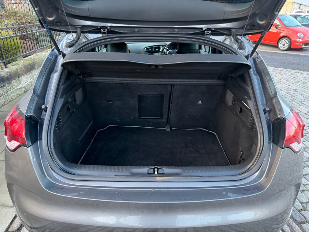 Used DS Automobiles DS 4 2017 for sale - 77038154: Photo 12