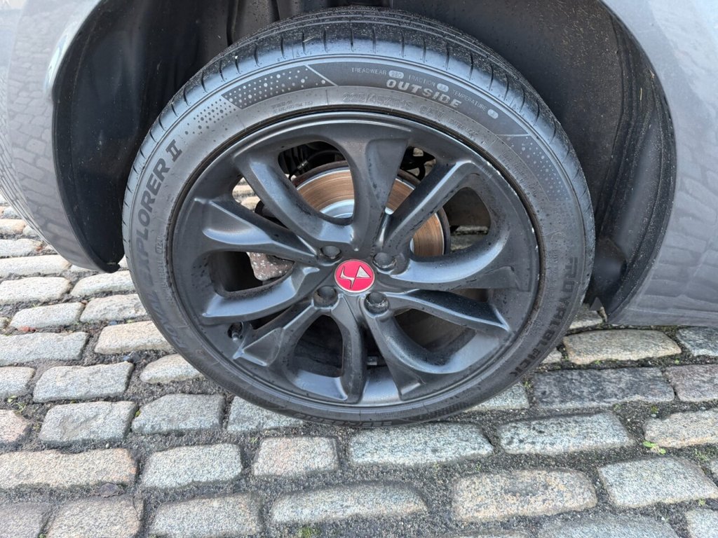 Used DS Automobiles DS 4 2017 for sale - 77038154: Photo 13