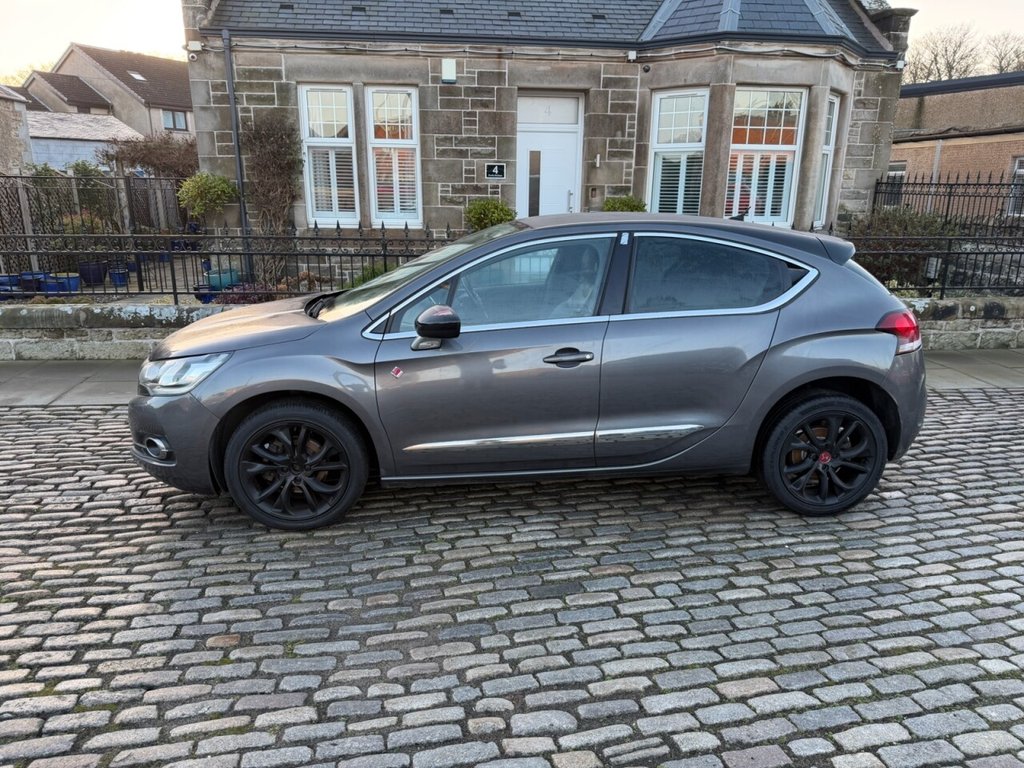 Used DS Automobiles DS 4 2017 for sale - 77038154: Photo 15