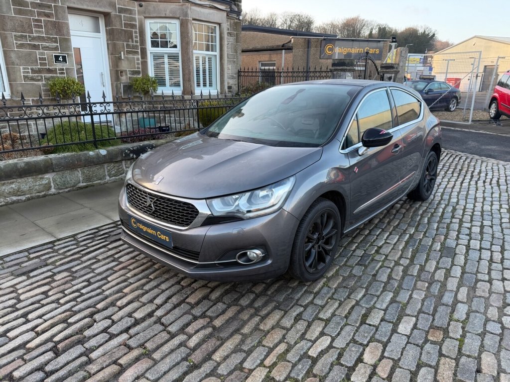 Used DS Automobiles DS 4 2017 for sale - 77038154: Photo 16