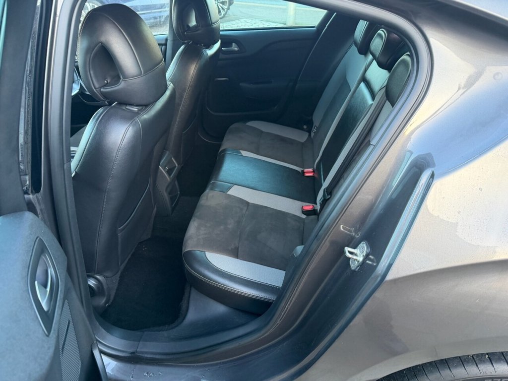 Used DS Automobiles DS 4 2017 for sale - 77038154: Photo 17