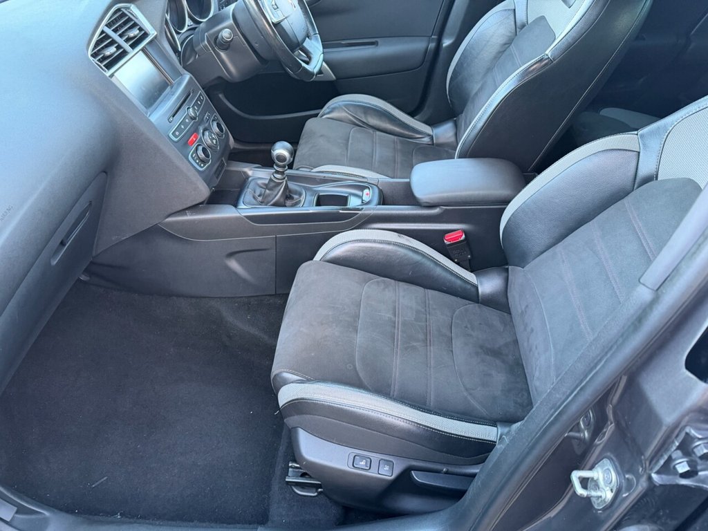 Used DS Automobiles DS 4 2017 for sale - 77038154: Photo 18