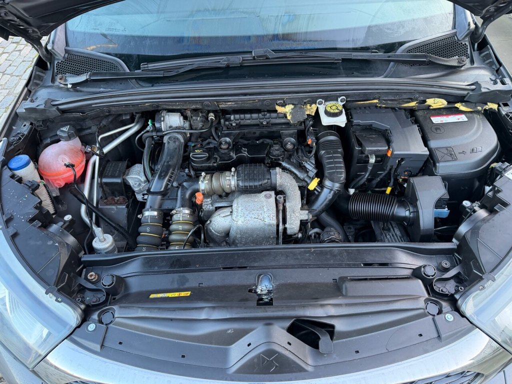 Used DS Automobiles DS 4 2017 for sale - 77038154: Photo 19