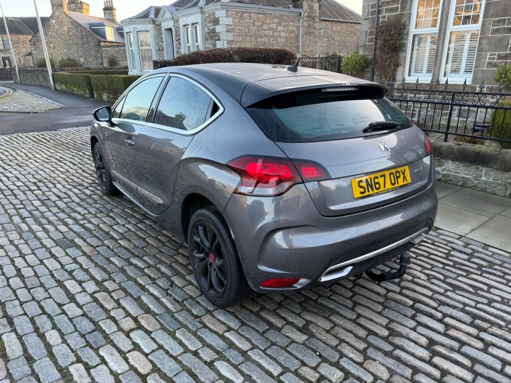 Used DS Automobiles DS 4 2017 for sale - 77038154: Photo 20