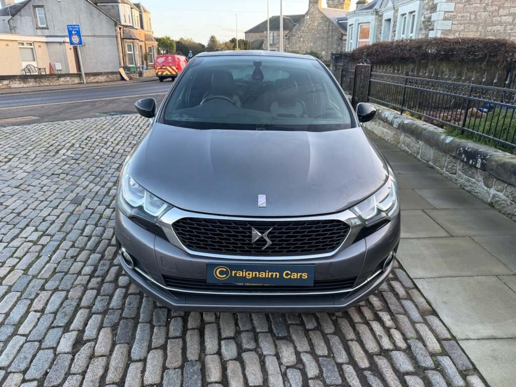 Used DS Automobiles DS 4 2017 for sale - 77038154: Photo 25