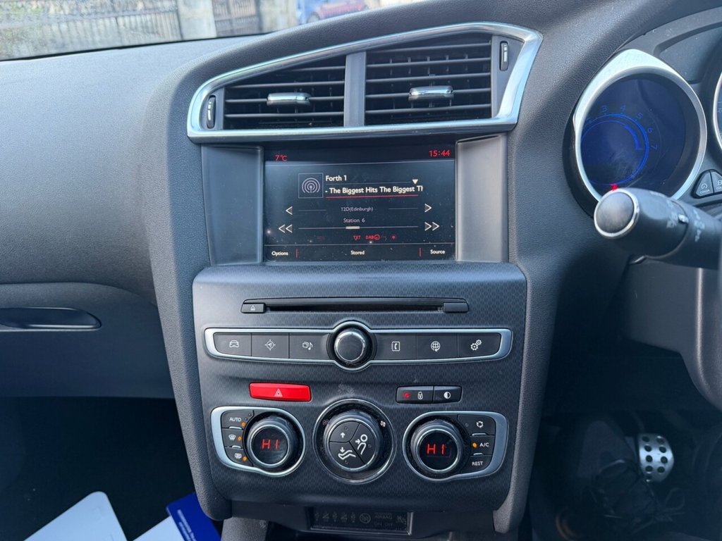 Used DS Automobiles DS 4 2017 for sale - 77038154: Photo 6