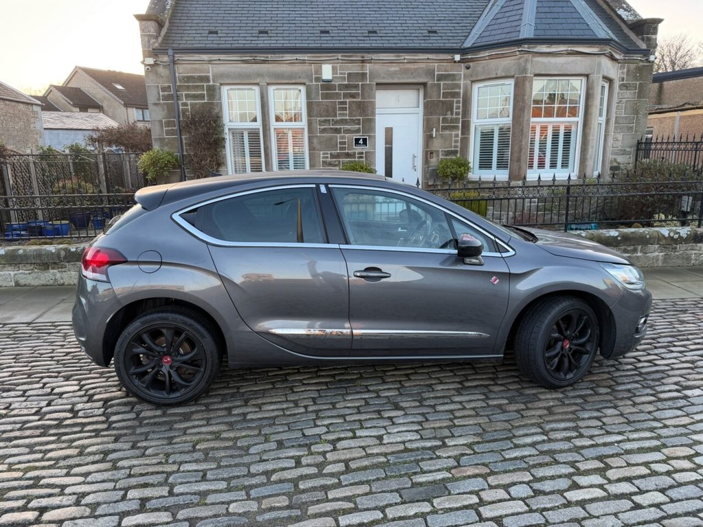 Used DS Automobiles DS 4 2017 for sale - 77038154: Photo 8