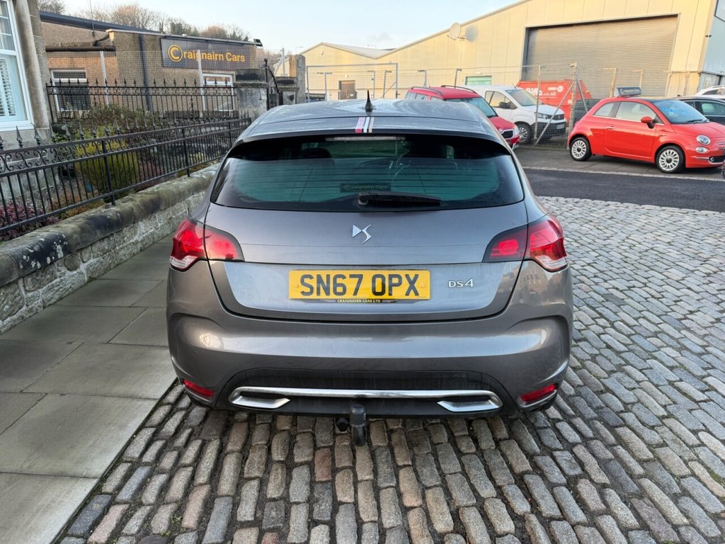 Used DS Automobiles DS 4 2017 for sale - 77038154: Photo 9