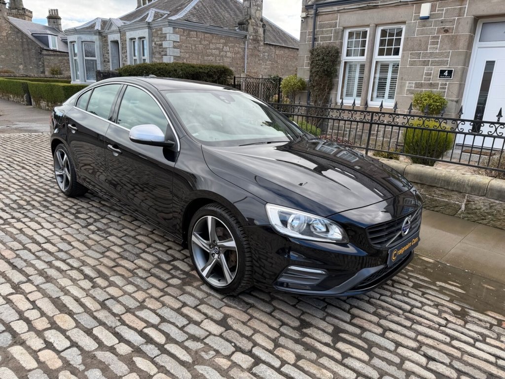 Used Volvo S60 2015 for sale - 78124161: Photo 10