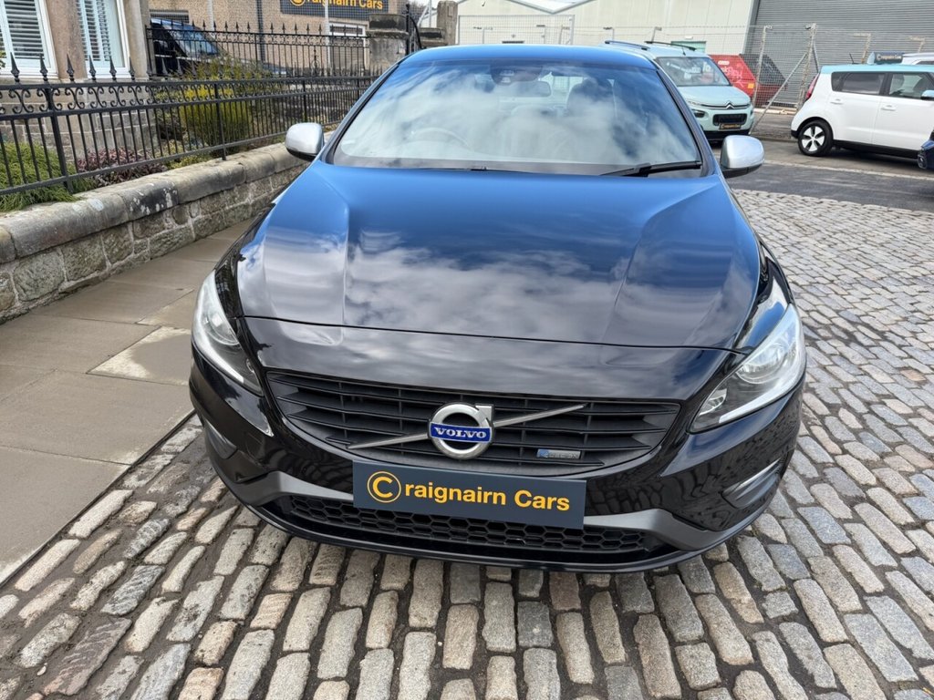 Used Volvo S60 2015 for sale - 78124161: Photo 11