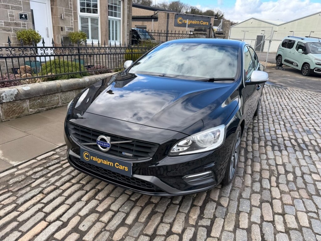 Used Volvo S60 2015 for sale - 78124161: Photo 12