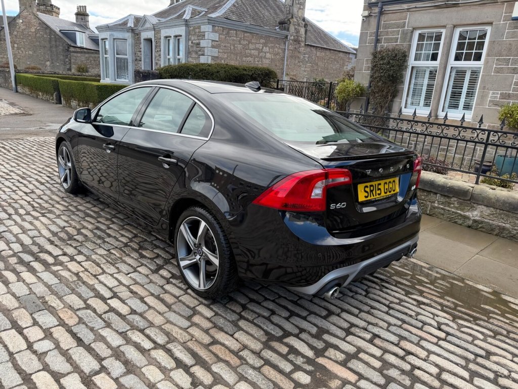 Used Volvo S60 2015 for sale - 78124161: Photo 13