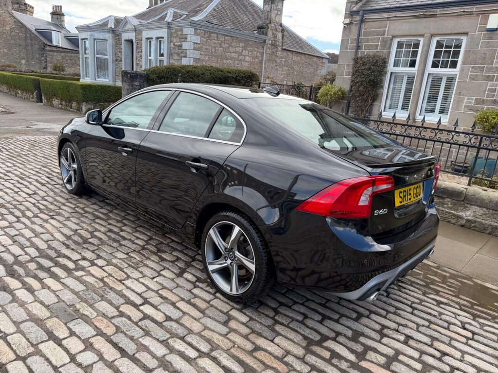 Used Volvo S60 2015 for sale - 78124161: Photo 14