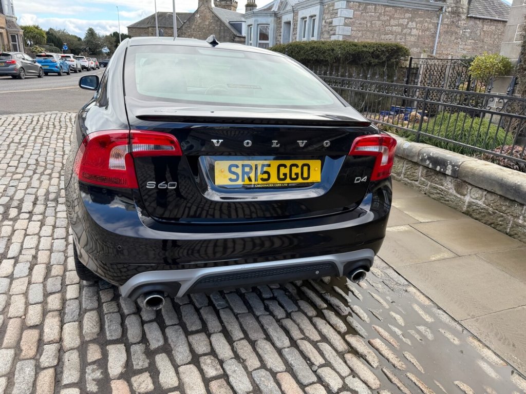 Used Volvo S60 2015 for sale - 78124161: Photo 15