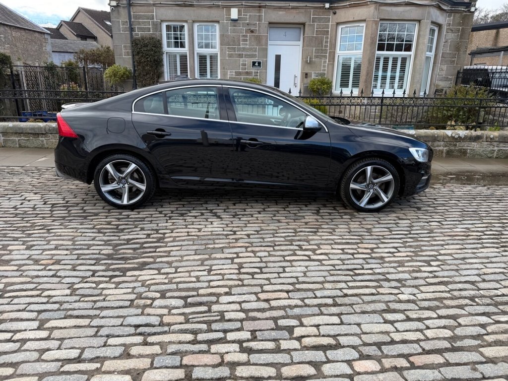 Used Volvo S60 2015 for sale - 78124161: Photo 16