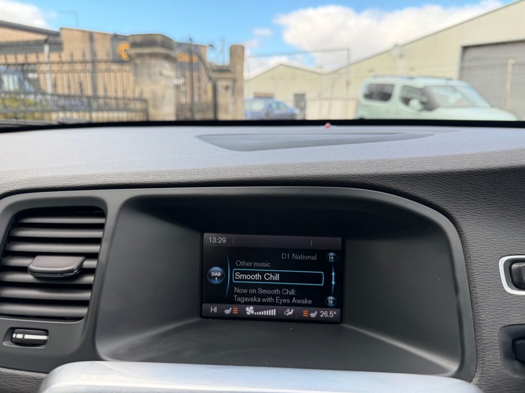 Used Volvo S60 2015 for sale - 78124161: Photo 17