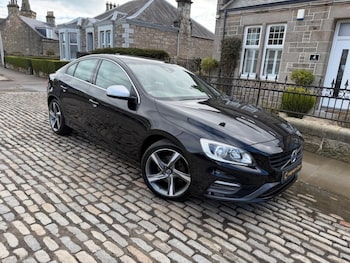 Used Volvo S60 2015 for sale - 78124161: Photo