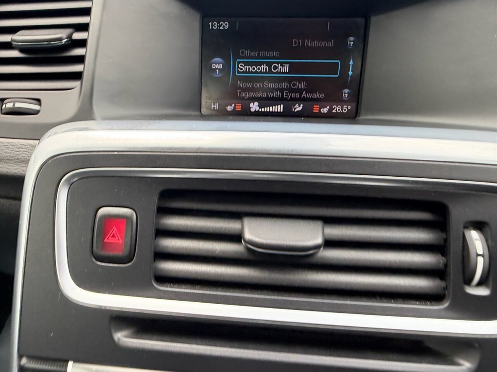 Used Volvo S60 2015 for sale - 78124161: Photo 20