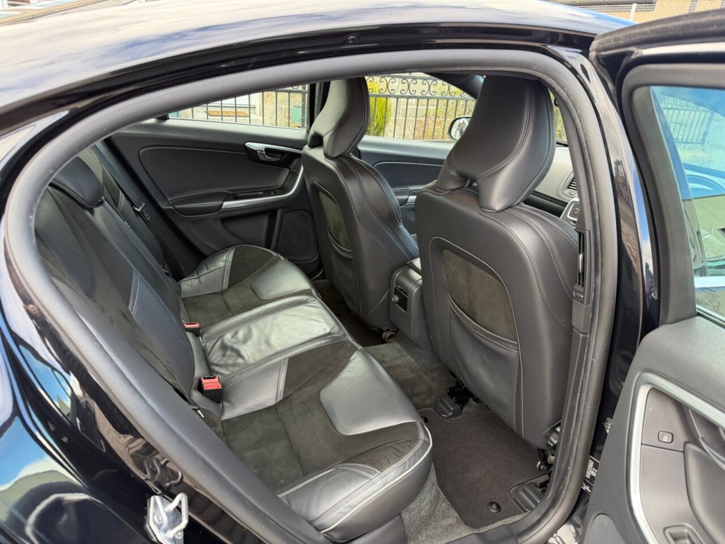 Used Volvo S60 2015 for sale - 78124161: Photo 22