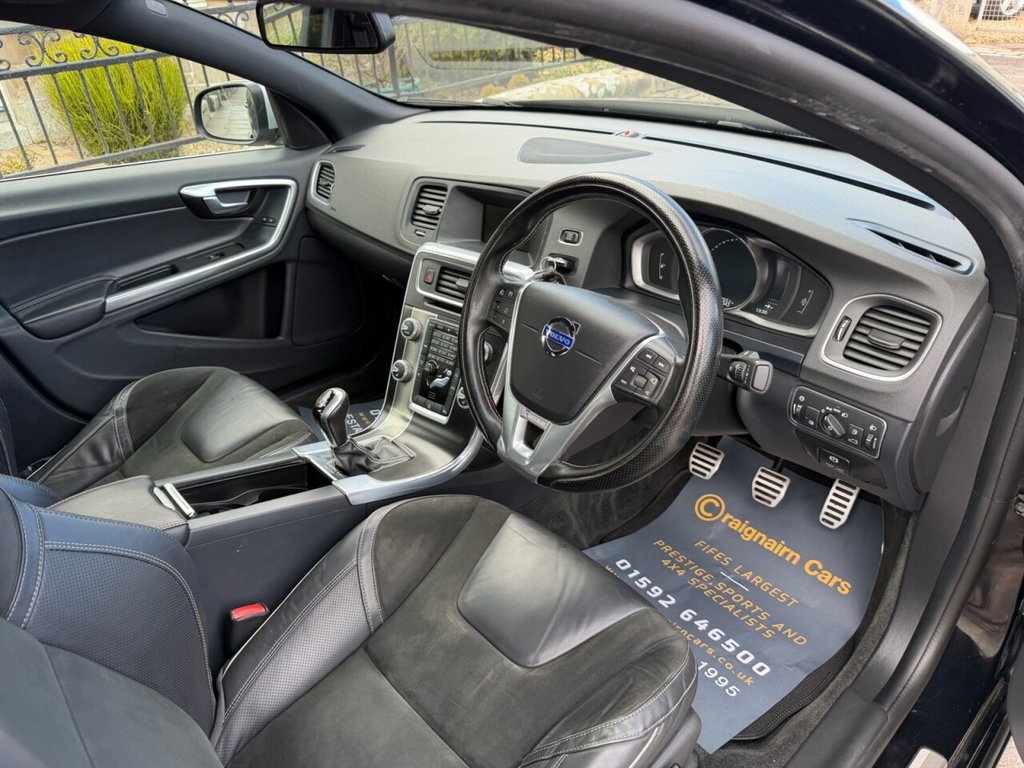 Used Volvo S60 2015 for sale - 78124161: Photo 24