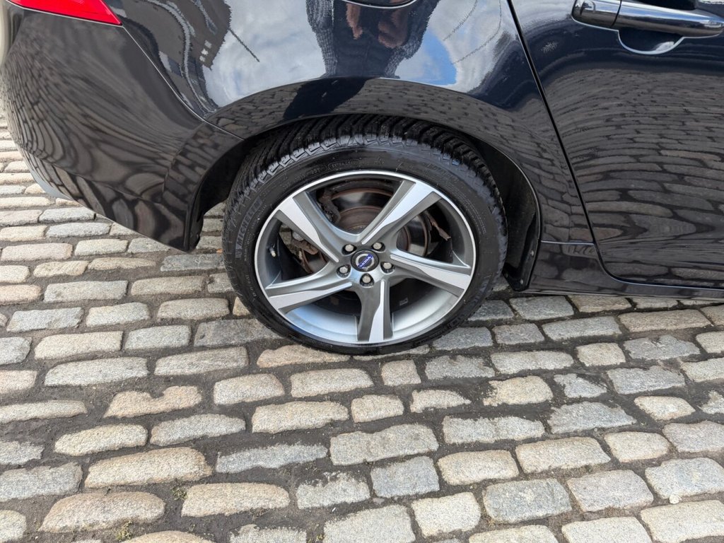 Used Volvo S60 2015 for sale - 78124161: Photo 25