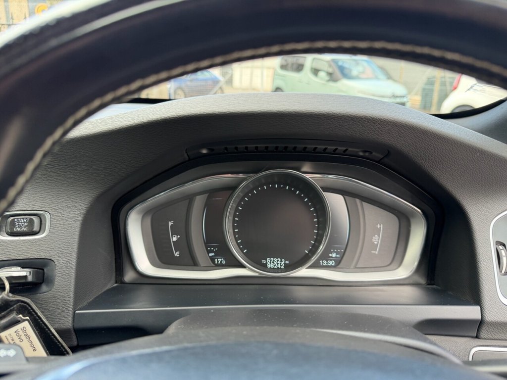 Used Volvo S60 2015 for sale - 78124161: Photo 26