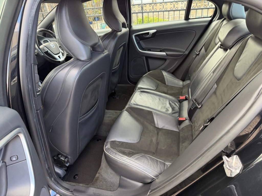 Used Volvo S60 2015 for sale - 78124161: Photo 27