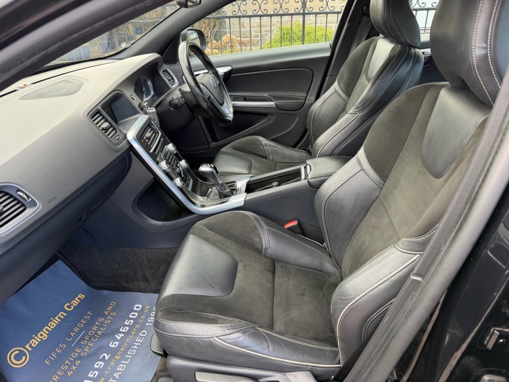 Used Volvo S60 2015 for sale - 78124161: Photo 29